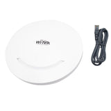 Wi-Tek Dual-Band WIFI 4/5 Wireless Indoor Ceiling Mount Access Point - WI-AP216
