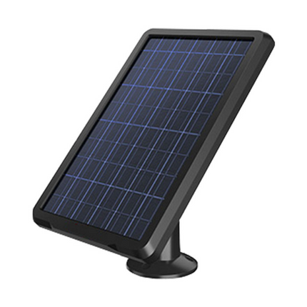 Watchguard/Reolink REO-GO-SP2 Security Camera: 1080p Full HD Starlight Bullet WiFi with Solar Panel - REO-GO-SP2