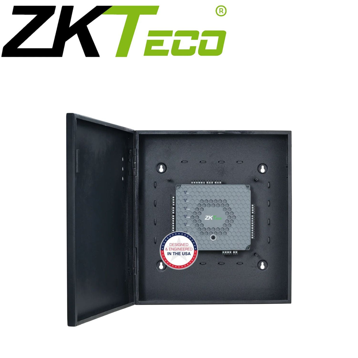 ZKTeco 1-door Network Controller Wi-Fi Panel - ATLAS 160
