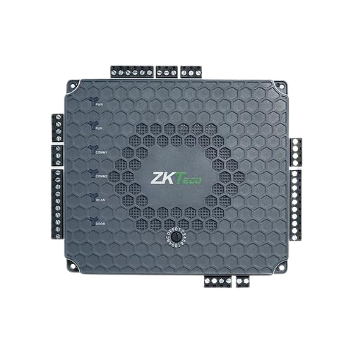 ZKTeco 1-door Network Controller Wi-Fi Panel - ATLAS 160