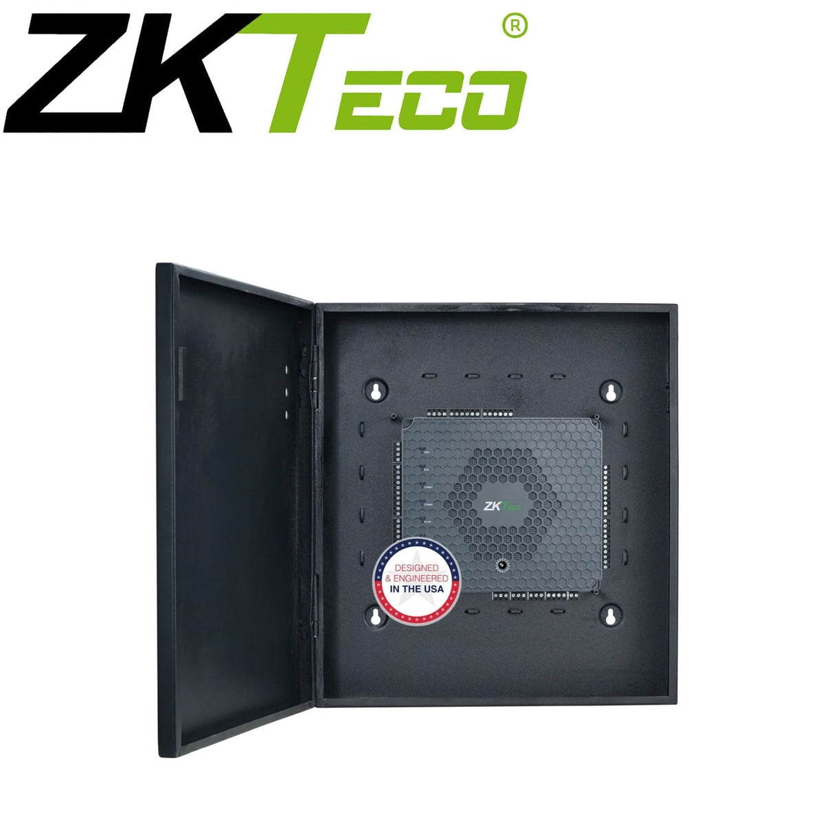 ZKTeco 2-door Network Controller Wi-Fi Panel- ATLAS 260