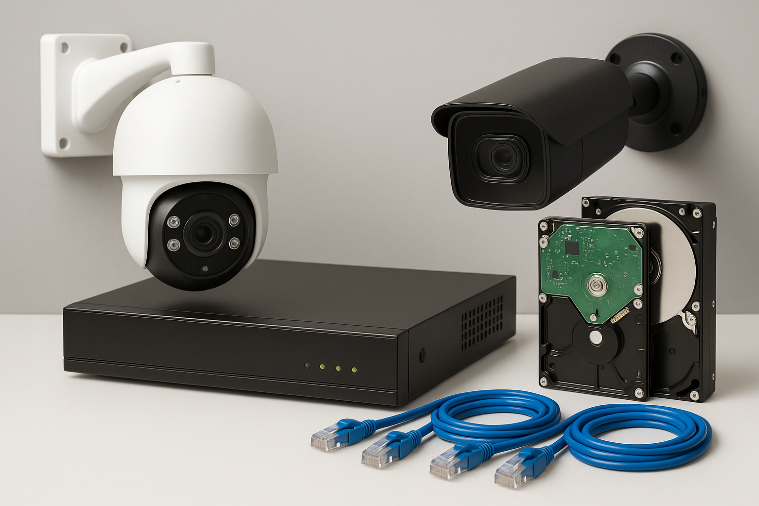 Need a kit you can install yourself?