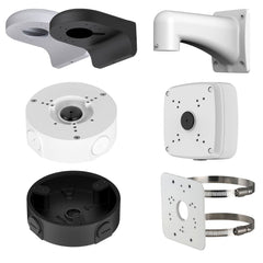 Collection image for: Dahua Mounts and Junction Boxes