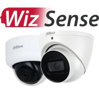 Collection image for: Dahua WizSense Cameras