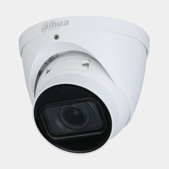 Collection image for: Dahua Motorised Varifocal Security Cameras