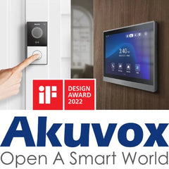 Collection image for: Akuvox