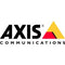 Axis Security Cameras