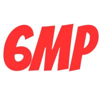 Collection image for: Dahua 6MP Security Cameras