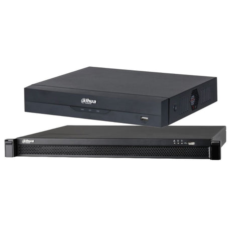 Dahua Network Video Recorders (NVR's)