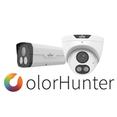 Collection image for: Uniview Colorhunter Series