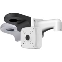 VIP Vision Mounts and Junction Boxes – Spy Monkey Surveillance