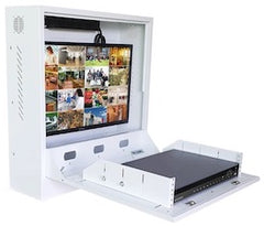 Collection image for: NVR Security Cabinets