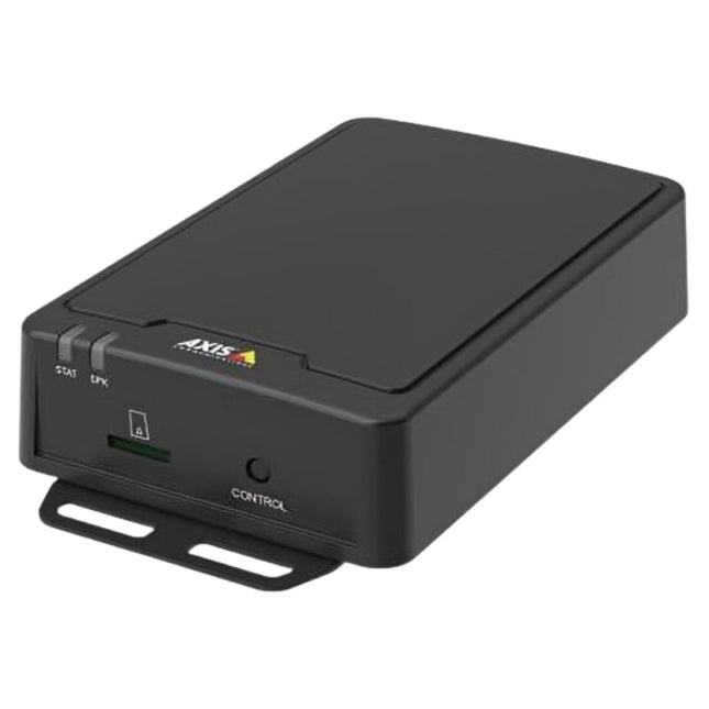 Axis C8210 15W Network Audio Amplifier (Amplifier) – 01558-001