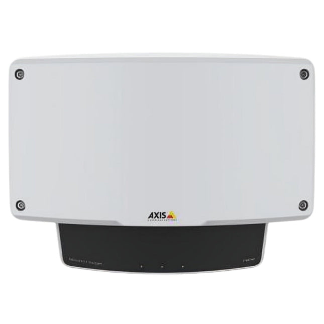 Axis D2110-VE Security Radar, 180° Coverage, Built-In Analytics (Radar) – 01564-001