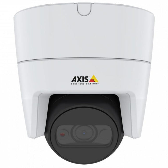 Axis M3115-LVE 2MP Flat-Faced Dome Camera, WDR, Lightfinder, IR, IP66/IK08/NEMA 4X – 08782-001
