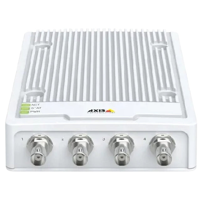 Axis M7104 4-Channel Video Encoder Supporting PAL/NTSC (Encoder) – 01679-001