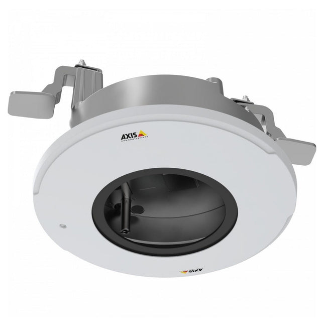 Axis TP3201 Recessed Mount, Mount Accessory, Indoor Drop‑Ceiling Dome Mount, 01757‑001