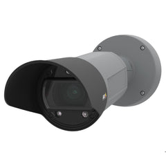 Collection image for: Axis LPR (License Plate Recognition) Cameras