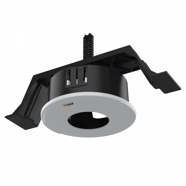 Axis TM3201 Recessed Mount (Bracket) – 01856-001
