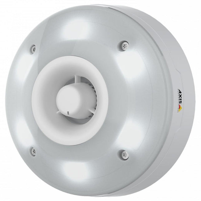 Axis D4100-E Network Strobe Siren (A/V Alerter) – 01942-001