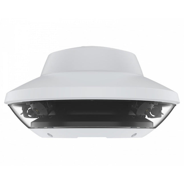Axis Q6010-E 50Hz 360 Outdoor Multi-Directional, 4X5MP Sensors, WDR - 01980-001