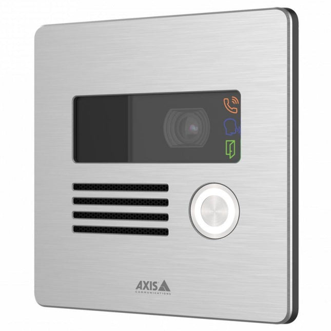Axis I8016-LVE Outdoor Network Video Intercom (Intercom) – 01995-001