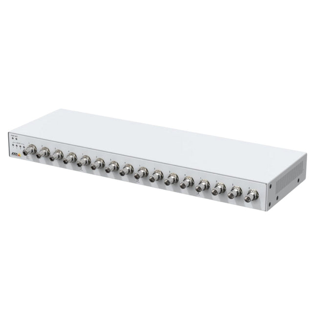 Axis M7116 16-Channel Video Encoder (Encoder) – 02036-006