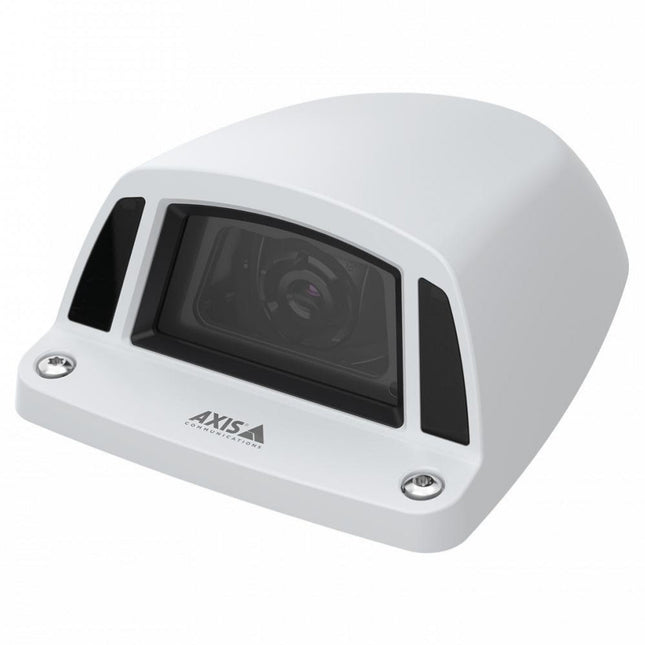 Axis P3925-LRE 2MP Transport Dome – 6.0mm Lens, IR, Lightfinder, WDR, IK10+, IP67/IP6K9K  – 02090-001