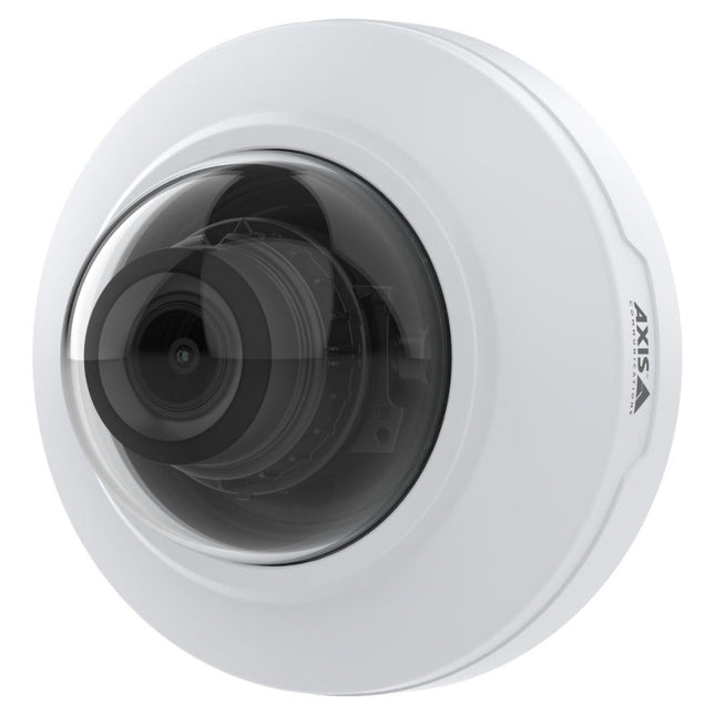 Axis M4216-V 4MP Indoor Dome, 3-6mm VF Lens, DLPU, WDR, LightFinder, IP42 IK08 - 02112-001