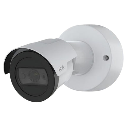 Axis M2035‑LE 2 MP, Outdoor Bullet, DLPU & IR Illumination, Fixed 3.2 mm Lens, IP67 IK08, 02124‑001
