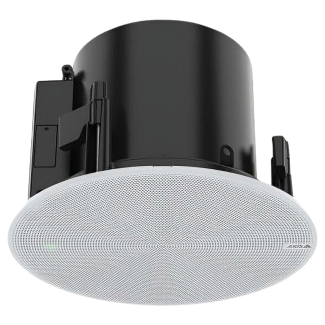 Axis C1211-E Discrete Network Ceiling Speaker - Small (Audio) – 02323-001
