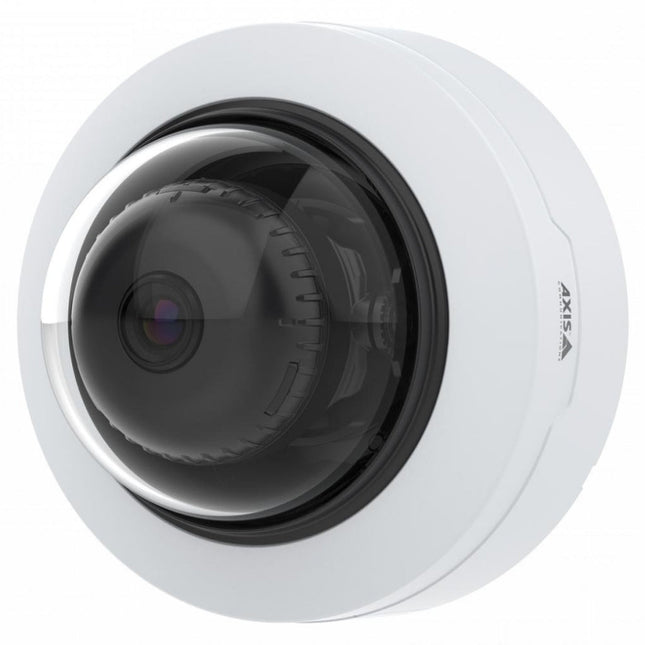 Axis P3265-V 2MP Indoor Dome Camera – 3.4–8.9mm Varifocal, Lightfinder 2.0, WDR, IP52/IK10 – 02326-001
