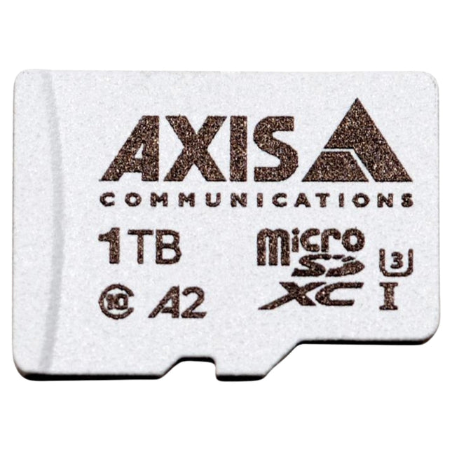 Axis Surveillance Card 1TB (Storage) – 02366-001