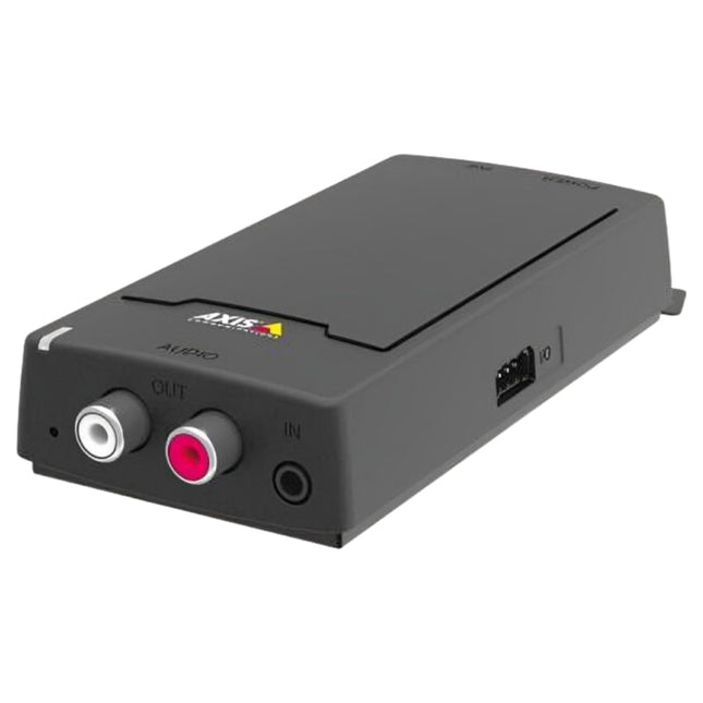 Axis C8110 Network Audio Bridge (Audio Bridge) – 02370-001