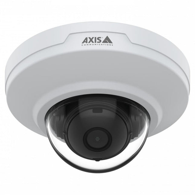 Axis M3085-V 2MP Mini Dome Camera – 3.1mm Fixed Lens, WDR, Vandal-Resistant, IP42 – 07360-001