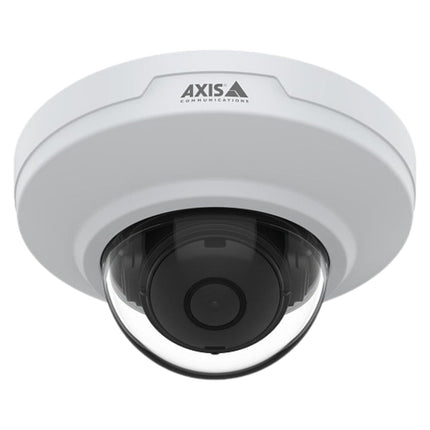 Axis M3088-V 8MP Indoor Dome Camera – 2.9mm Fixed Lens, DLPU, WDR, IP42/IK08 – 02347-001