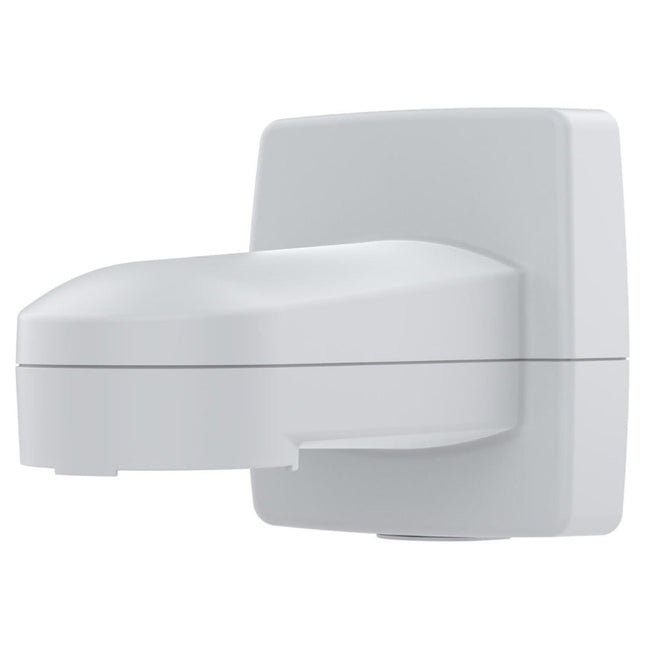 Axis TQ5001-E, Wall/Pole Mount, For PTZ & Multi‑Sensor Cameras, Durable Outdoor Mount, IP66, 02411‑001