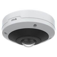 Collection image for: Axis Fisheye Cameras
