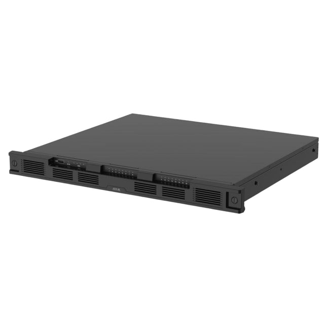 Axis S3016 8TB 1U Rack Recorder (NVR) – 02527-006