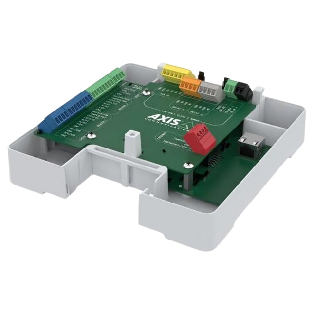 Axis A1610-B Barebone Network Door Controller, Access Control – 02654-001