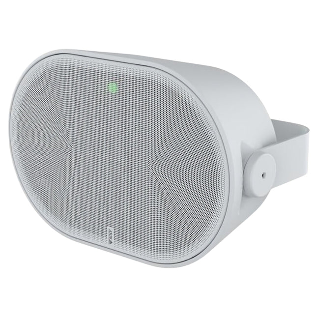 Axis C1110-E Speaker, White, Indoor and Protected Outdoor Use (Audio) – 02695-001