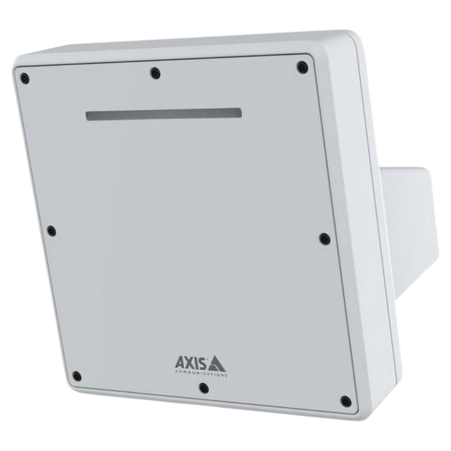 Axis D2210-VE Security Radar, Black, Area Monitoring (Radar) – 02770-001