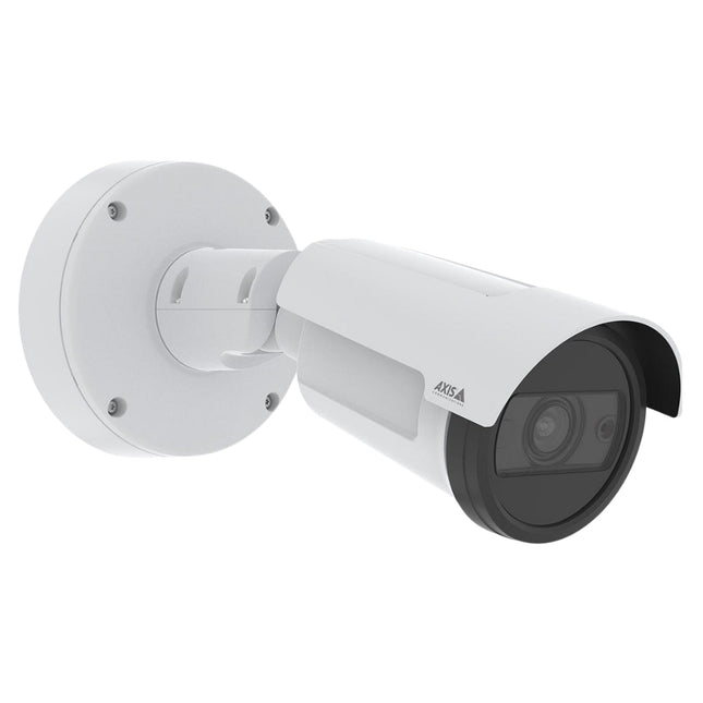 Axis P1465-LE-3 LPV Kit – 2MP Bullet Camera, LPR Kit, Lightfinder 2.0, Forensic WDR, IP67 – 02652-001