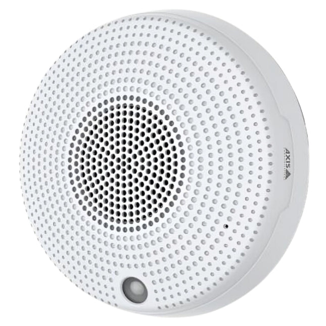 Axis C1410 Mk II Network Mini Speaker, Built-In PIR Sensor (Audio) – 02838-001