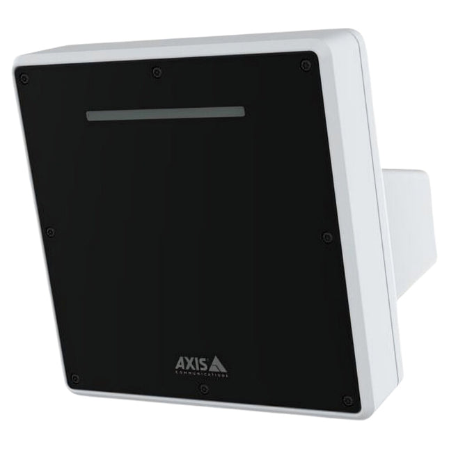 Axis D2210-VE Security Radar, White, Area Monitoring (Radar) – 02955-001