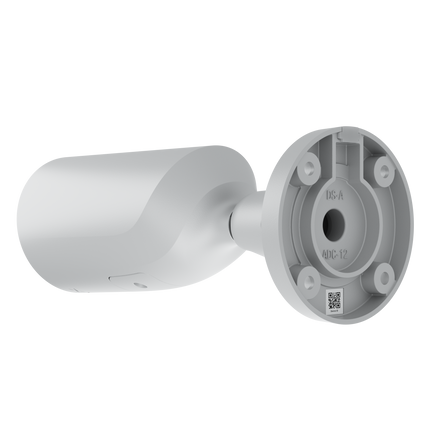 Ajax AJAX-79030 8MP 2.8mm Bullet Camera White