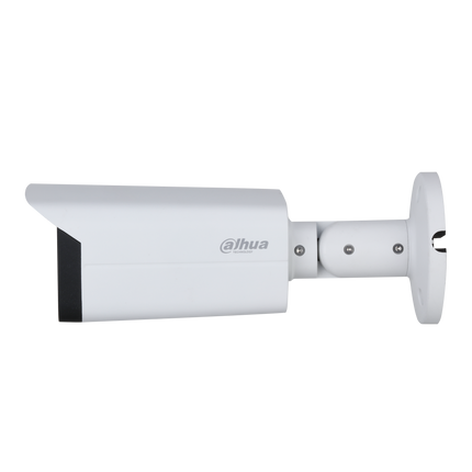 Dahua 5MP HDCVI Bullet Fixed Camera - DH-HAC-HFW2501TUP-A