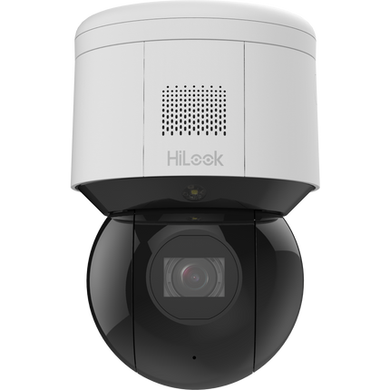 HiLook 4MP IP 4X PTZ Camera - PTZ-N3404LIU/SL
