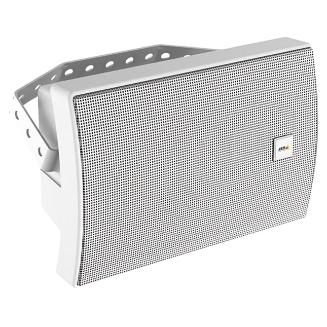Axis C1004-E Network Cabinet Speaker - White (Audio) – 0833-001