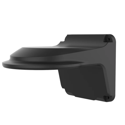 Uniview TR-WM03-B-IN-BK Dome Wall Mount Black